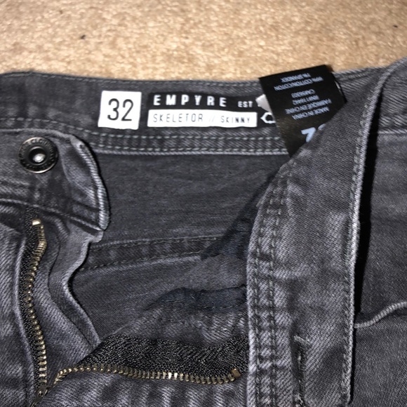 Empire pants - Picture 2 of 3